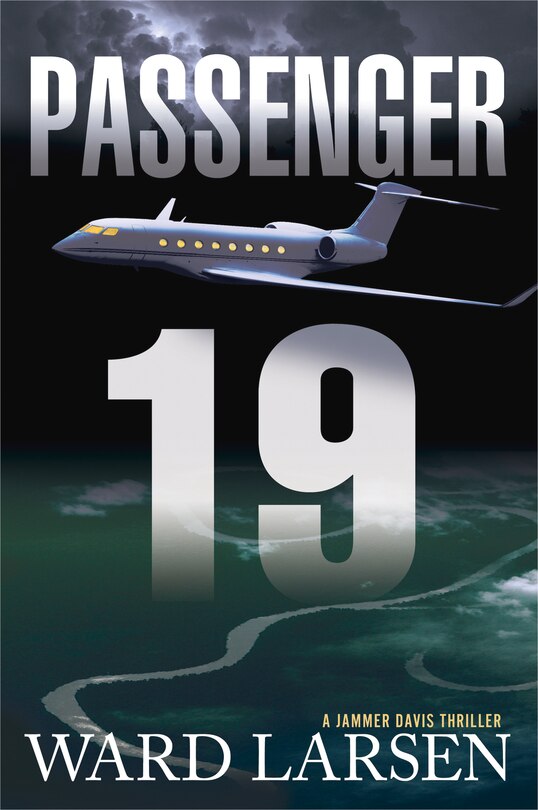 Front cover_Passenger 19
