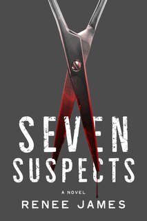 Front cover_Seven Suspects