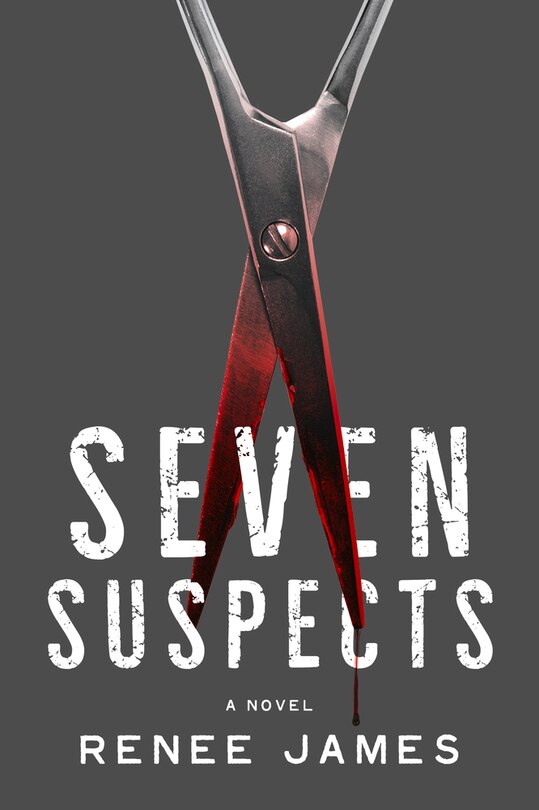 Front cover_Seven Suspects