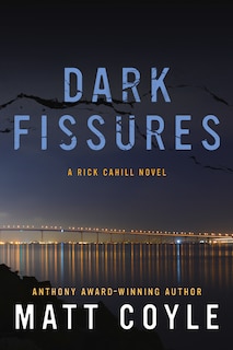 Couverture_Dark Fissures
