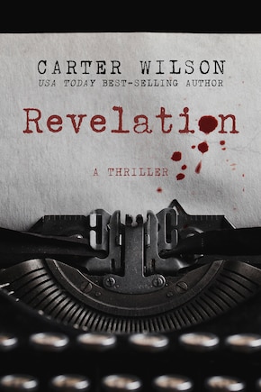 Revelation: A Thriller