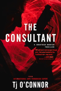 Front cover_The Consultant