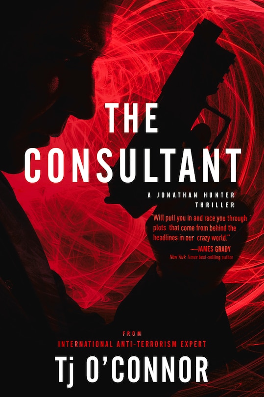 Front cover_The Consultant