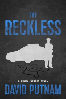 Front cover_The Reckless