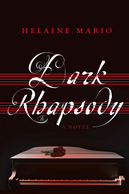 Front cover_Dark Rhapsody