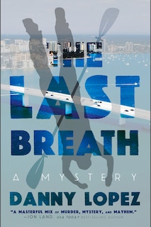 Front cover_The Last Breath