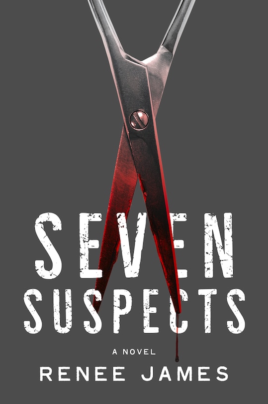 Couverture_Seven Suspects
