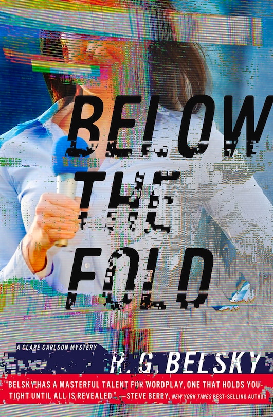 Front cover_Below The Fold