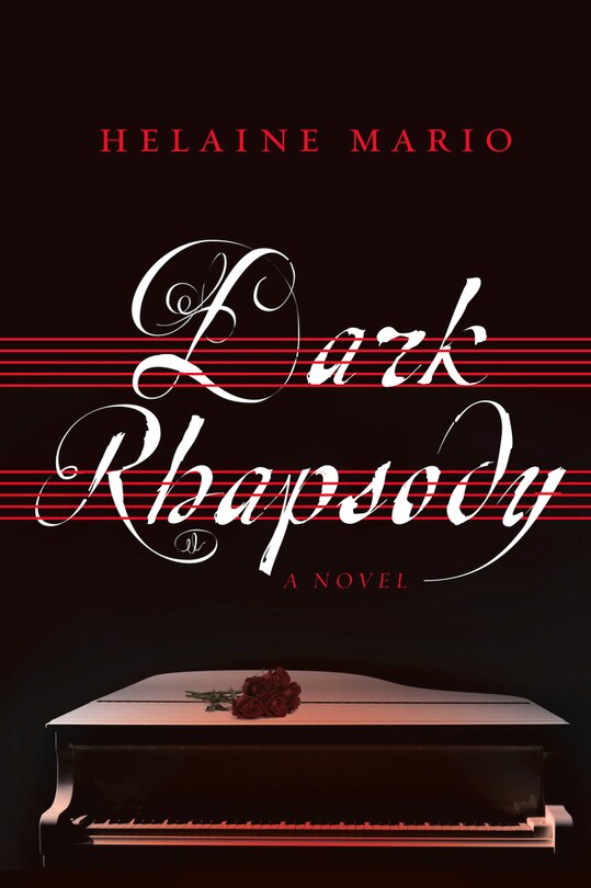 Front cover_Dark Rhapsody