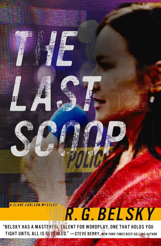 Couverture_The Last Scoop