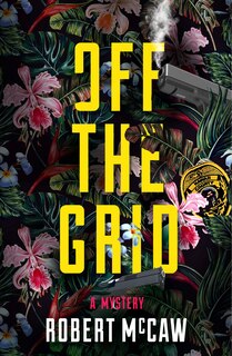 Couverture_Off The Grid