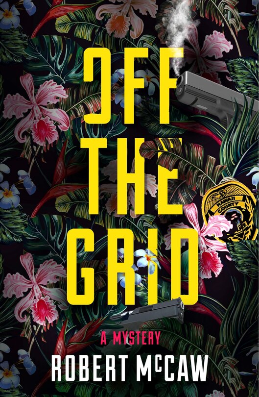 Couverture_Off The Grid