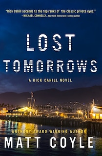 Front cover_Lost Tomorrows
