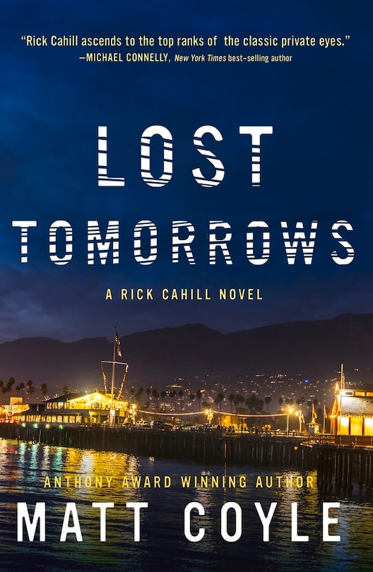 Front cover_Lost Tomorrows
