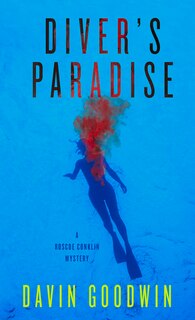 Front cover_Diver's Paradise