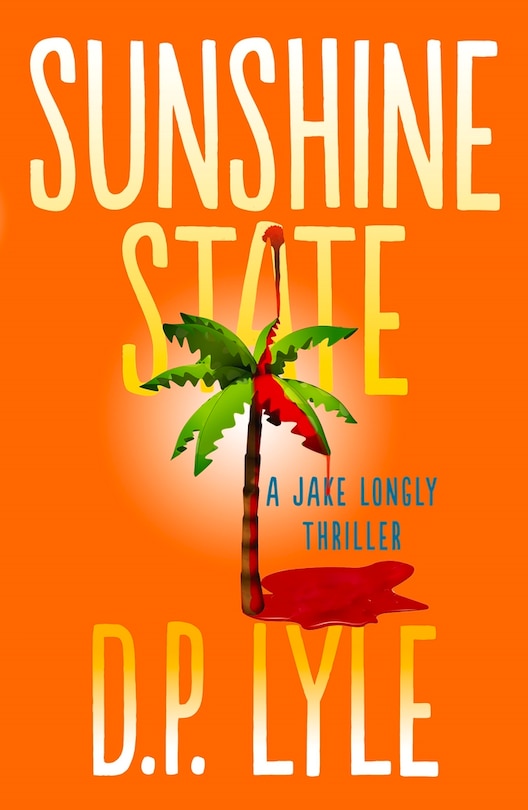 Front cover_Sunshine State