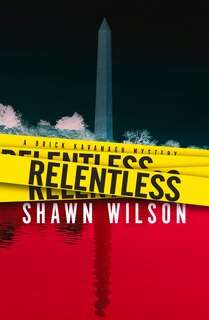 Front cover_Relentless