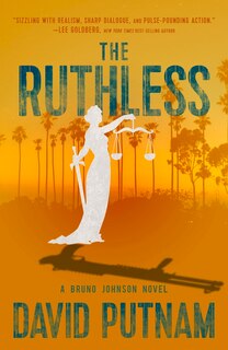 Couverture_The Ruthless