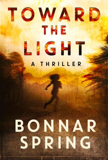 Couverture_Toward The Light