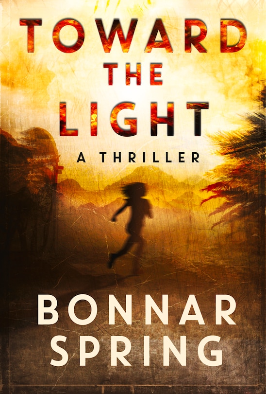 Couverture_Toward The Light