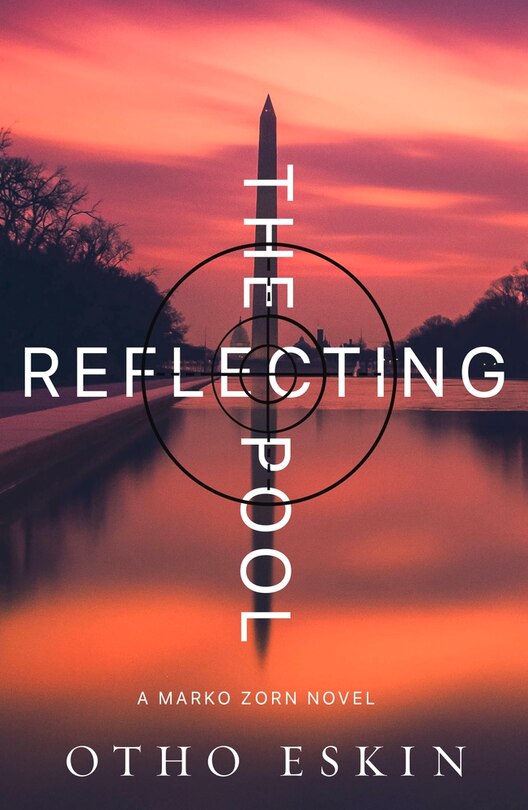 Front cover_The Reflecting Pool