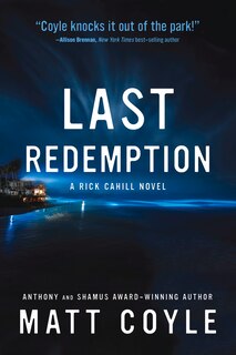 Couverture_Last Redemption
