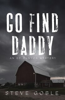 Front cover_Go Find Daddy
