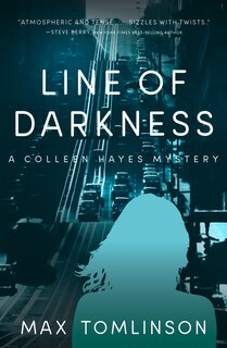 Line Of Darkness