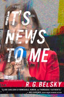 Couverture_It's News To Me