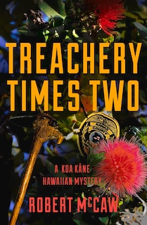 Front cover_Treachery Times Two