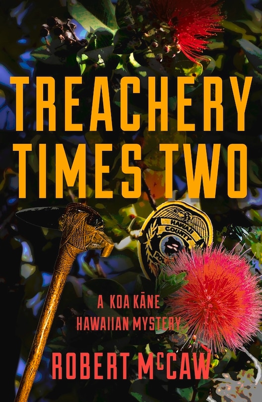 Front cover_Treachery Times Two