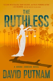 Front cover_The Ruthless