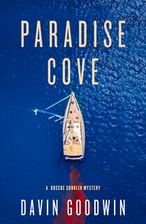 Front cover_Paradise Cove