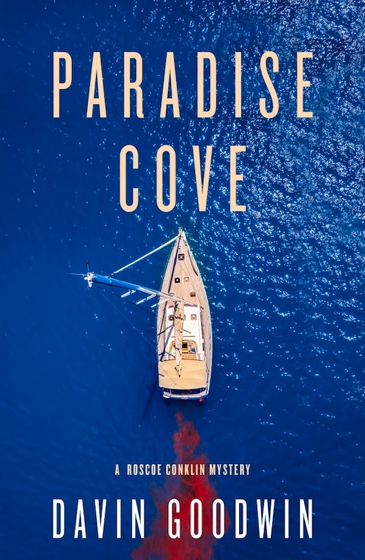 Front cover_Paradise Cove