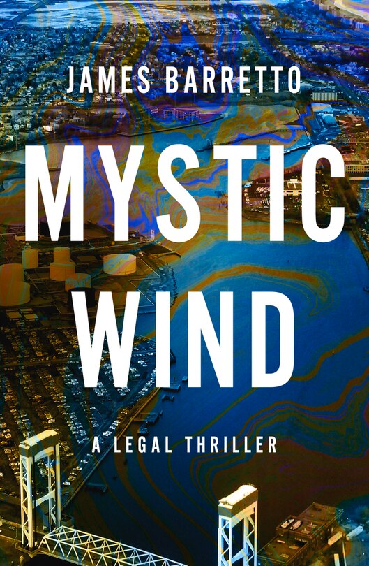 Couverture_Mystic Wind