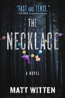 Couverture_The Necklace