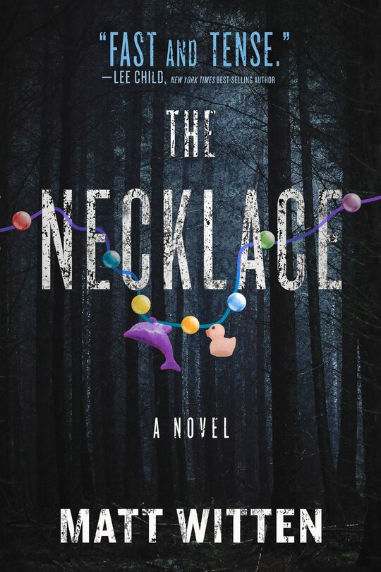 Couverture_The Necklace