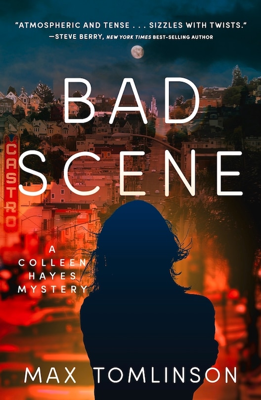 Couverture_Bad Scene