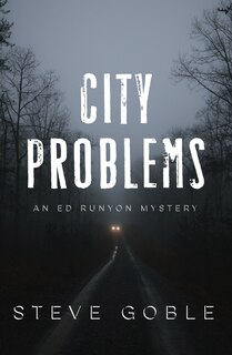 Couverture_City Problems