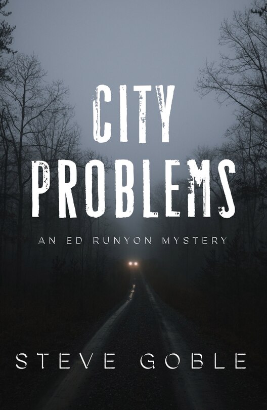 Couverture_City Problems