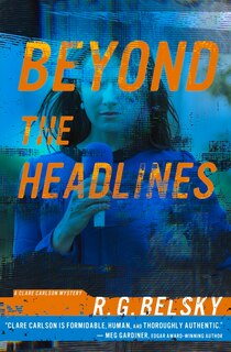 Front cover_Beyond The Headlines