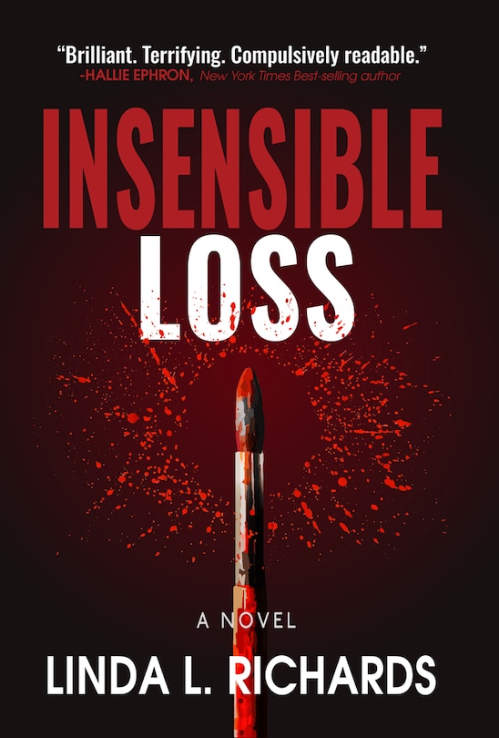 Couverture_Insensible Loss