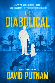 Front cover_The Diabolical