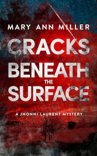 Front cover_Cracks Beneath the Surface