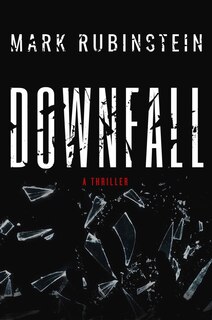 Front cover_Downfall
