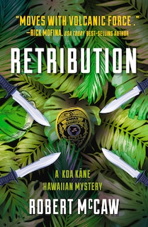 Front cover_Retribution