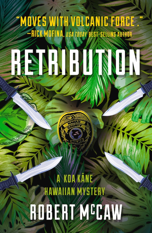 Front cover_Retribution