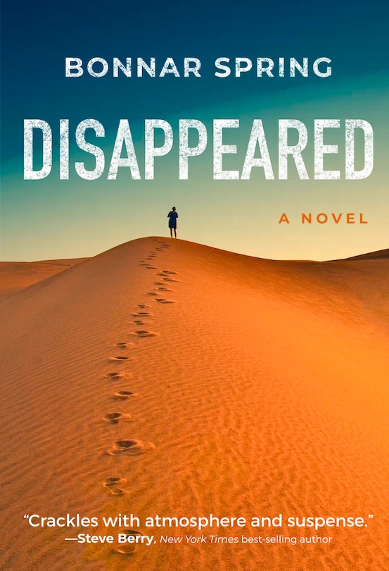 Front cover_Disappeared