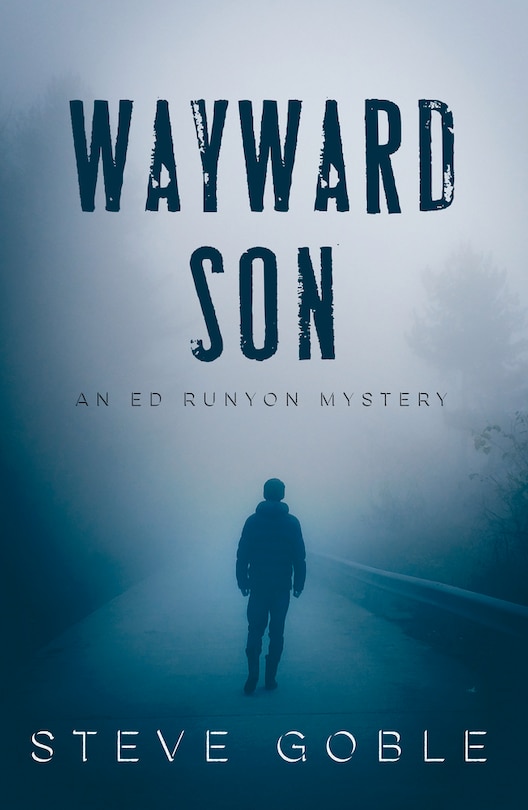 Front cover_Wayward Son