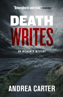 Front cover_Death Writes